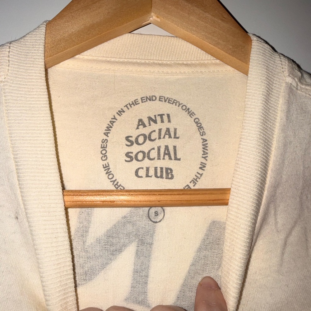 ASSC Shirt - Picture 2 of 3
